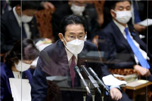 Nhật Bản dự kiến tung gói chi tiêu ngân sách kỷ lục