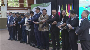 Kỷ niệm 50 năm quan hệ hữu nghị và hợp tác giữa Nhật Bản và ASEAN