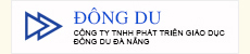Công ty TNHH Phát triển giáo dục Đông Du Đà Nẵng